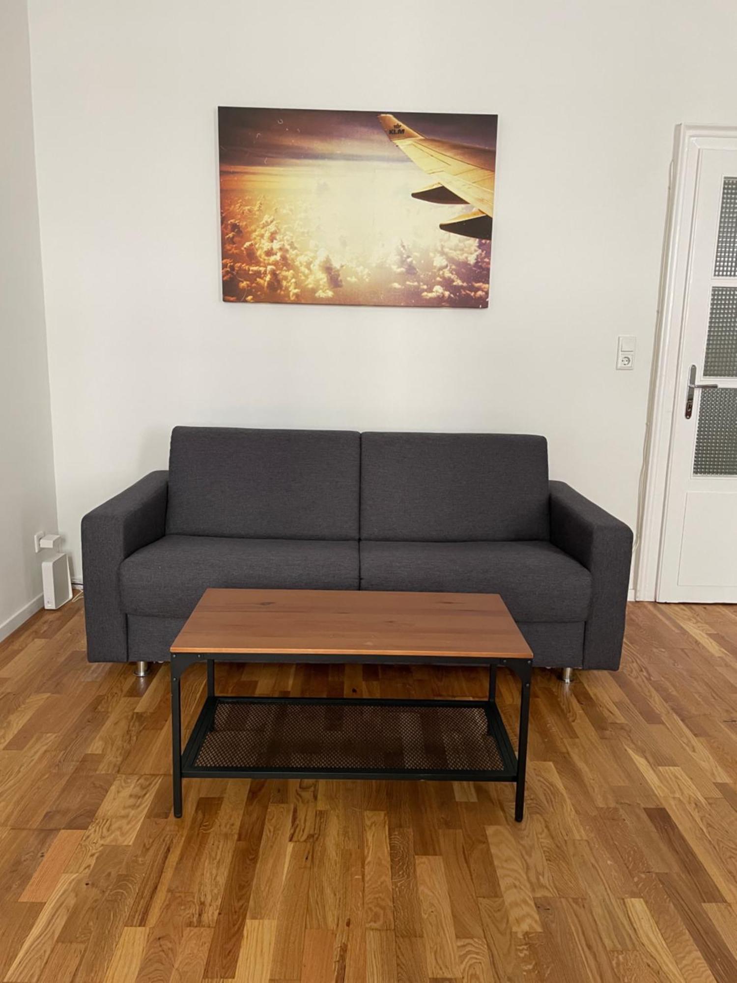 Apartment Authentic Near The Centre Vienna