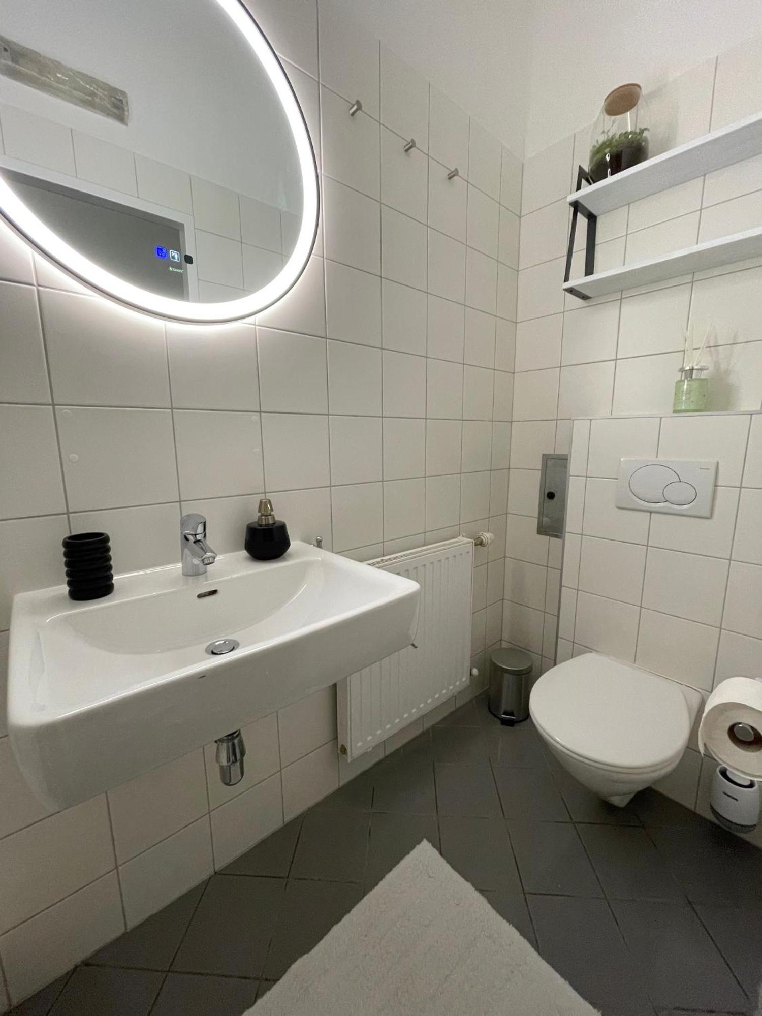 Apartment Authentic Near The Centre *
